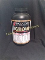 Hodgdon TiteGroup Reloading Powder - 1lb Sealed