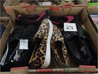 Womens Shoes Size 9 and 10