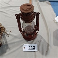 Kerosene Lantern