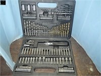 Craftsman bit set