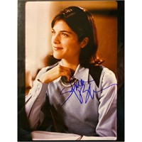 Selma Blair signed movie photo