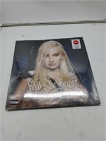 Feed the beast Kim petras vinyl