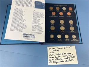 US COIN COLLECTION