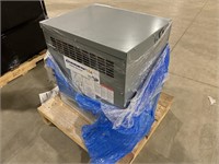 Commercial C802-Series Transformer