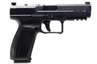 CANIK - METE SFT - 9mm