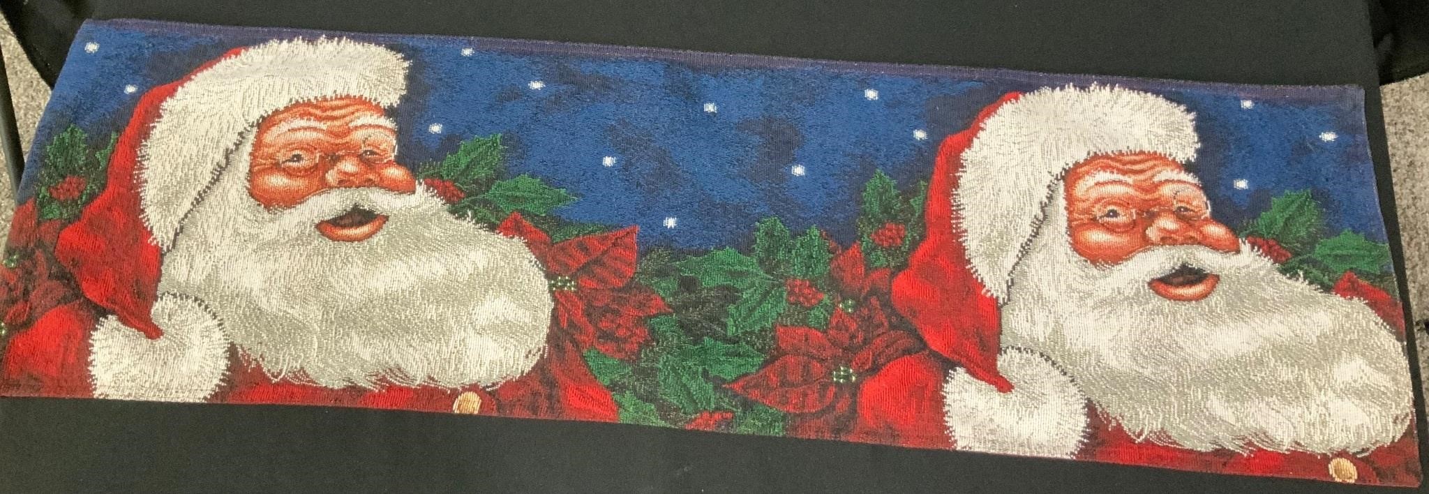 Christmas Table Runner 42 inches