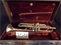 DURLANF'S TRUMPET