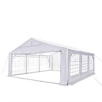 TMG-PT2020F Party tent Full Enclosed 20' x 20'