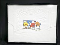 Framed T-Shirt