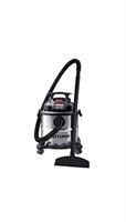 $60.00 CRAFTSMAN - 5-Gallons 4-HP Corded Wet/Dry