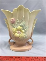 Hull Magnolia Vase