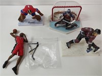 NHL FIGURES