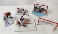 NHL FIGURES