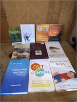 FANTASTIC Books for Helping Raise GOOD KIDS!