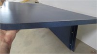 Wall Mount Counter Top 61" x 30".