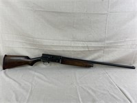 Remington Model 11 Browning Patent 12GA Automatic