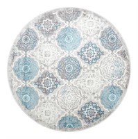 Home Dynamix Boho Andorra Area Rug 7'9" X 10'2"