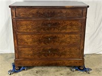 COMMODE CHEST