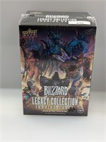 Upper Deck Blizzard Legacy Collection Blaster Box