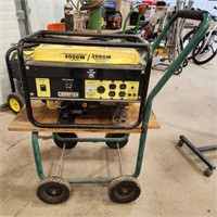 3000 watt Champion Generator in working order