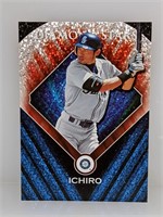 2011 Topps Diamond Stars Ichiro #DS-20