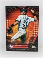 2011 Topps Prime Ichiro #PNR8