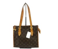 Louis Vuitton Monogram Mini Popincourt Handbag