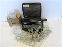 Resmed Airsense 10 Machine with Accessories in