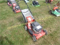 GRAVELY PRO 21 XD PUSH MOWER