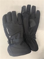 HEAD WINTER GLOVES SIZE LARGE