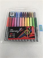 BIC INTENSITY 24 MARKERS
