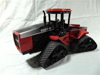 Case IH Quad Track