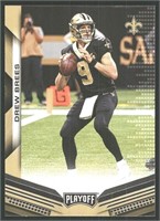 Drew Brees New Orleans Saints