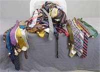 Tie Collection