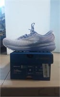 Brooks "Ghost 14" Womens Shoes-Size 8