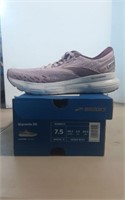 Brooks "Glycerin 20" Womens Shoes-Size 7.5