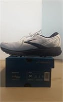Brooks "Ghost 14" Womens Shoes-Size 10