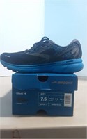 Brooks "Ghost 14" Men's shoes-Size 7.5