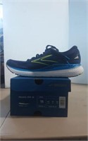 Brooks "Glycerin GTS 19" Men's shoes-Size 11