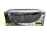 Batmobile 1;18 Scale Die-Cast