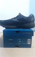 Brooks "Ghost 14" mens Shoes-Size 12