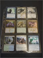 Magic The Gathering Cards Rares & Mythics