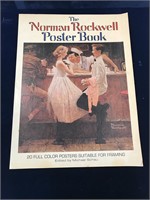 The Norman Rockwell Poster Book