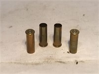 Bag Lot of Assorted .38SPECIAL Bullet Casings