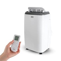 BPP 5000 BTU Cooling Rating (DOE) Portable Air