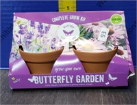 Butterfly Garden Starter Kit