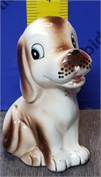 Vintage Dog Figurine