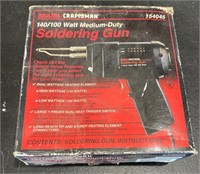 Soldering Gun