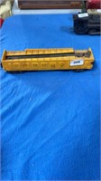 Lionel train car