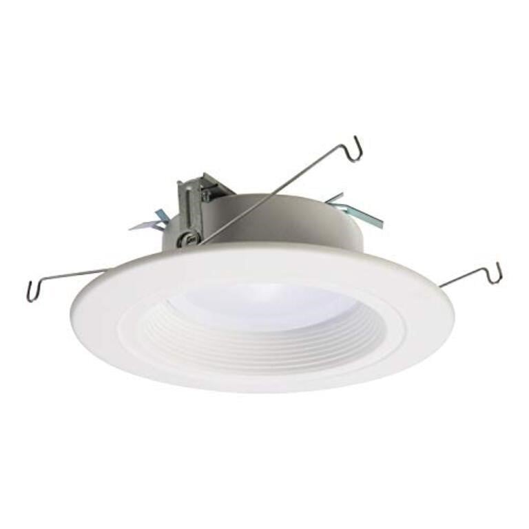 HALO 5 inch and 6 inch Recessed LED Can Light